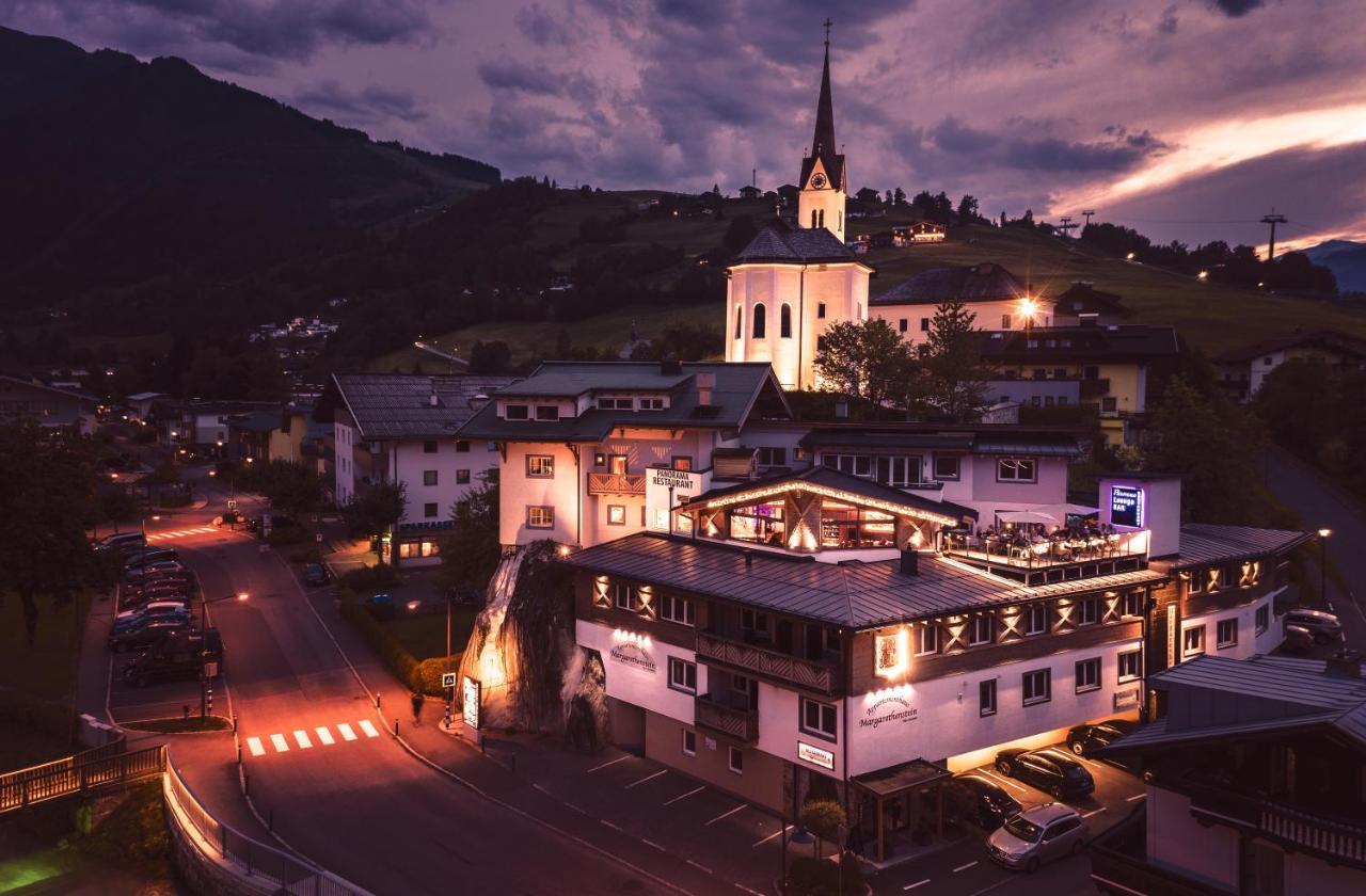 Apartment Margarethenstein Mit Privat Sauna Und Inklusive Zell Am See-Kaprun Sommerkarte Exteriér fotografie
