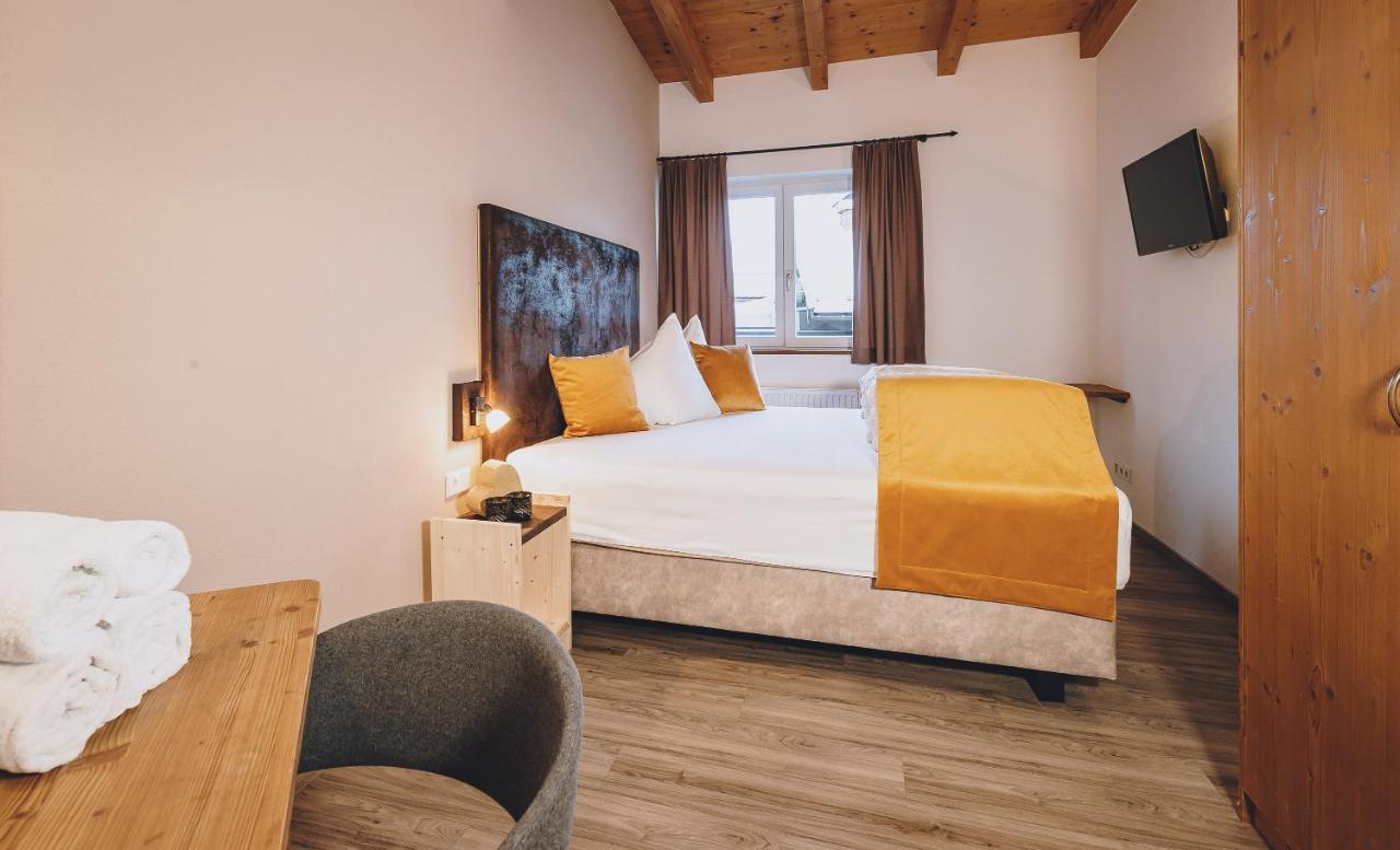 Apartment Margarethenstein Mit Privat Sauna Und Inklusive Zell Am See-Kaprun Sommerkarte Exteriér fotografie
