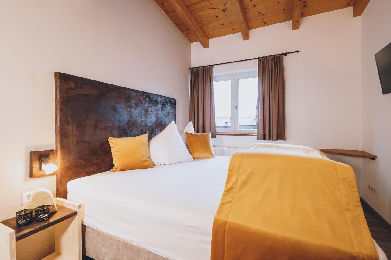 Apartment Margarethenstein Mit Privat Sauna Und Inklusive Zell Am See-Kaprun Sommerkarte Exteriér fotografie
