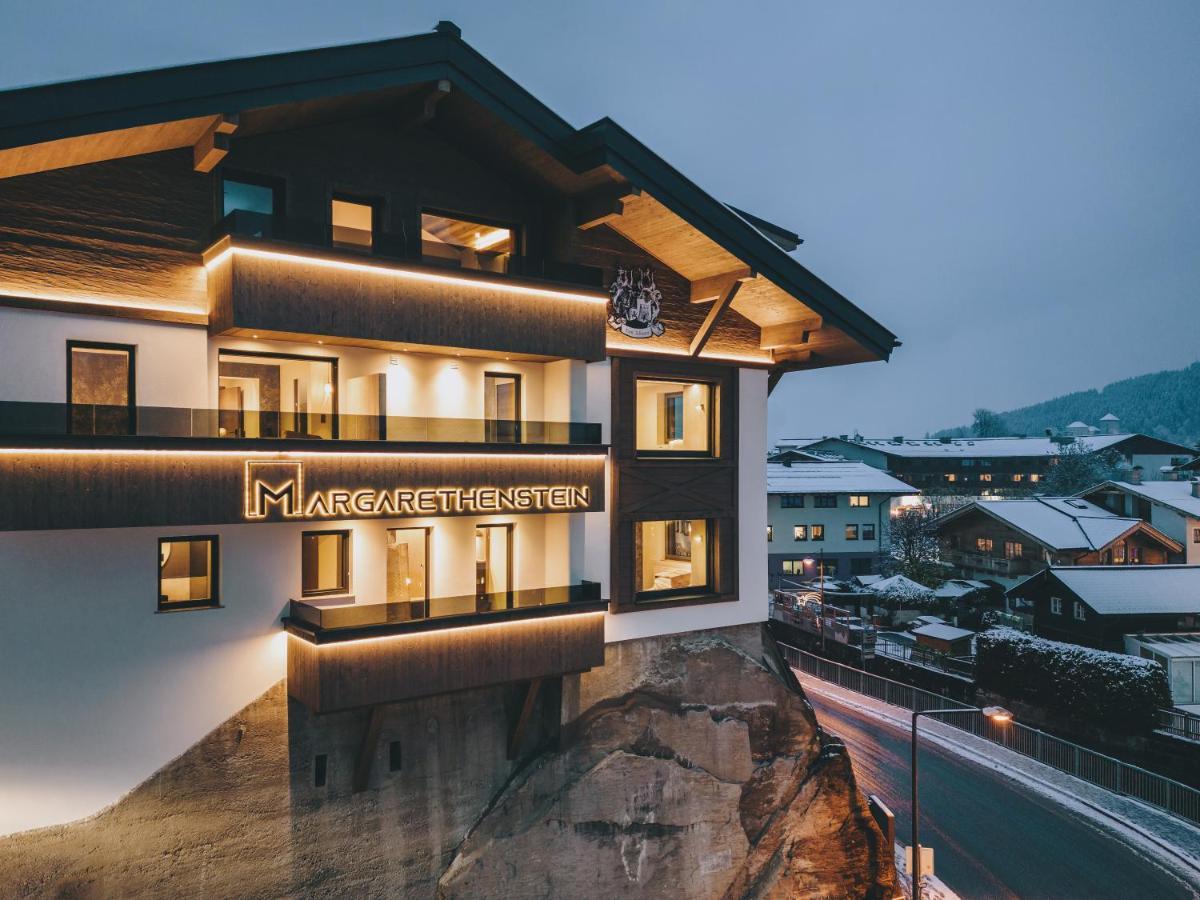 Apartment Margarethenstein Mit Privat Sauna Und Inklusive Zell Am See-Kaprun Sommerkarte Exteriér fotografie