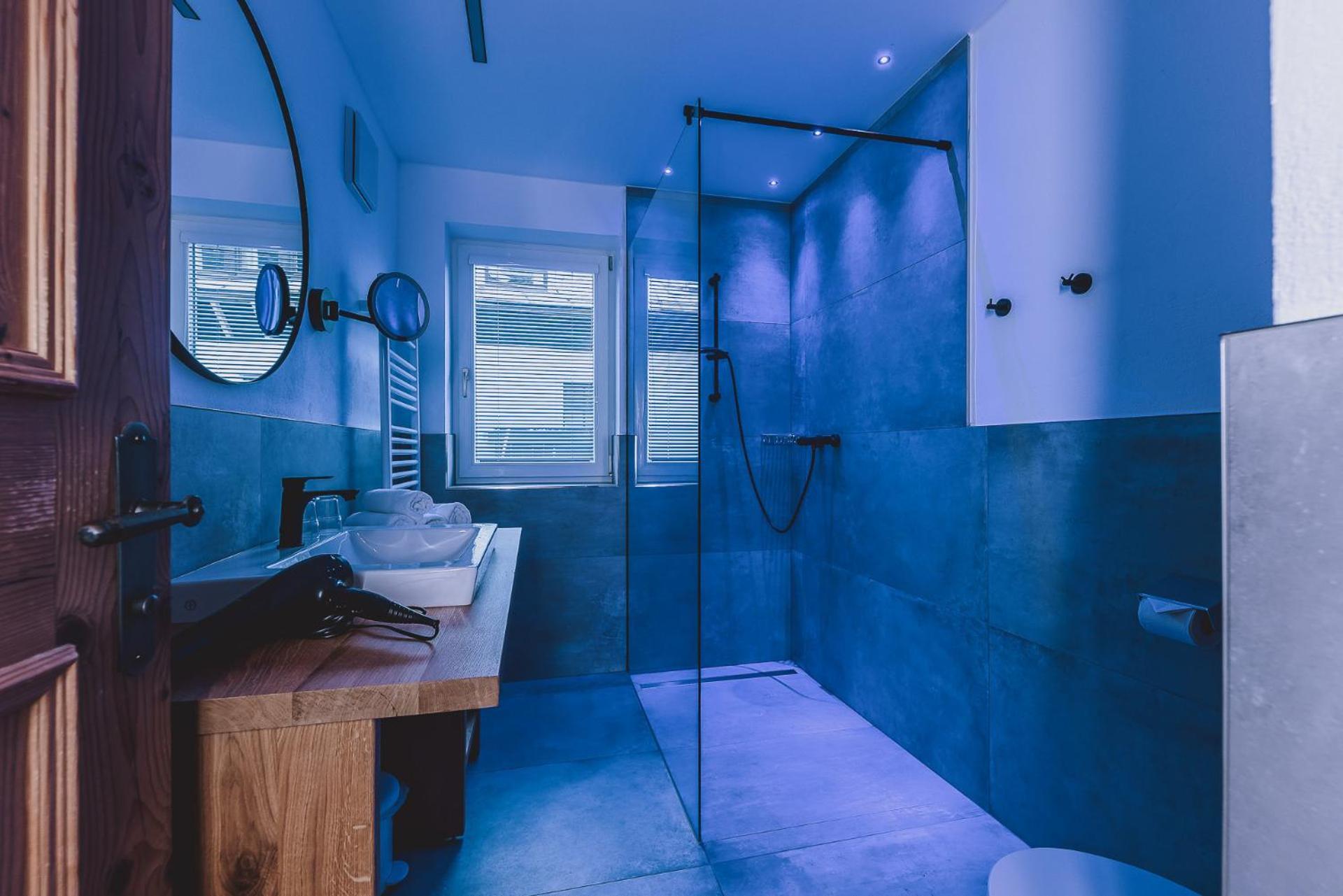 Apartment Margarethenstein Mit Privat Sauna Und Inklusive Zell Am See-Kaprun Sommerkarte Exteriér fotografie