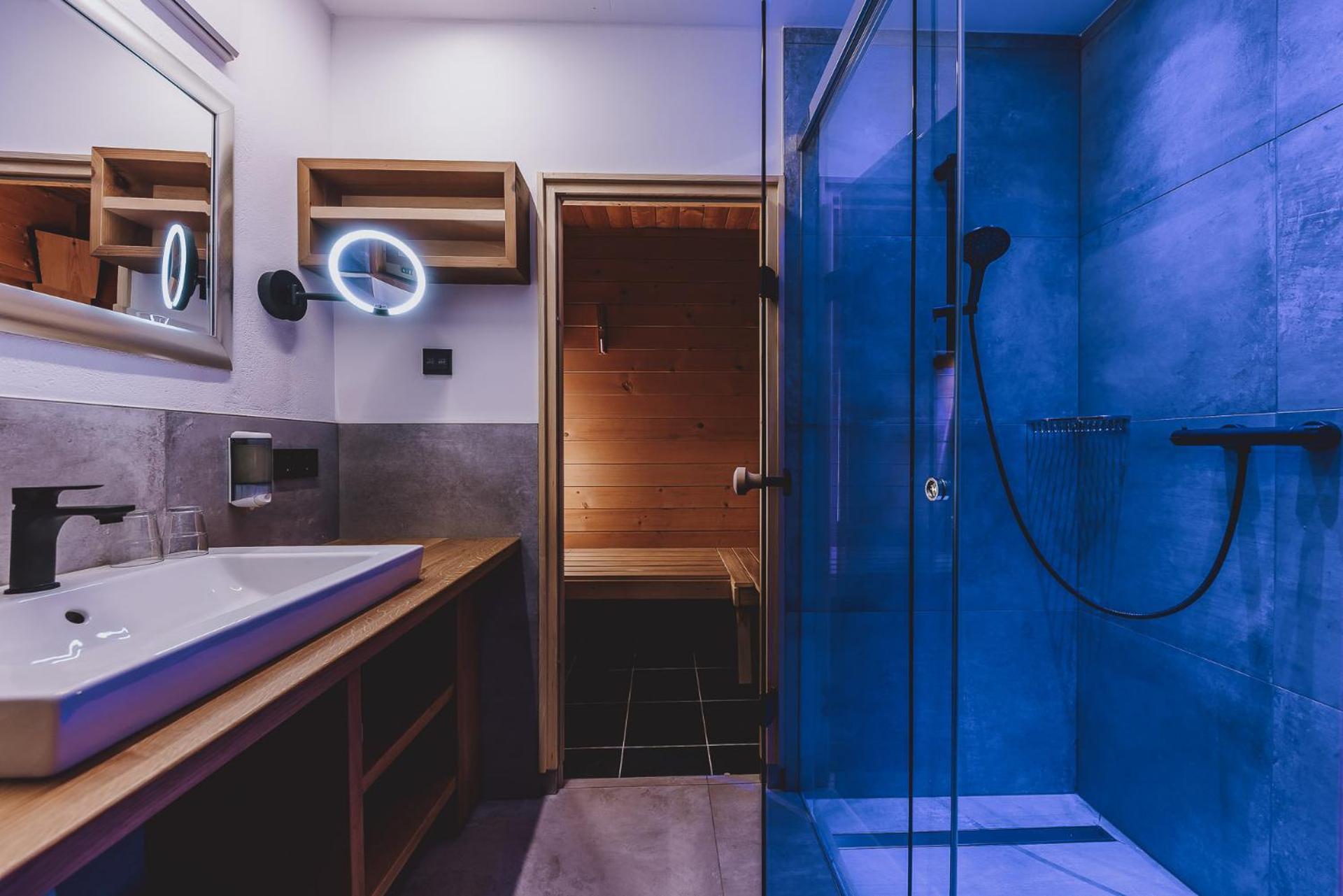 Apartment Margarethenstein Mit Privat Sauna Und Inklusive Zell Am See-Kaprun Sommerkarte Exteriér fotografie