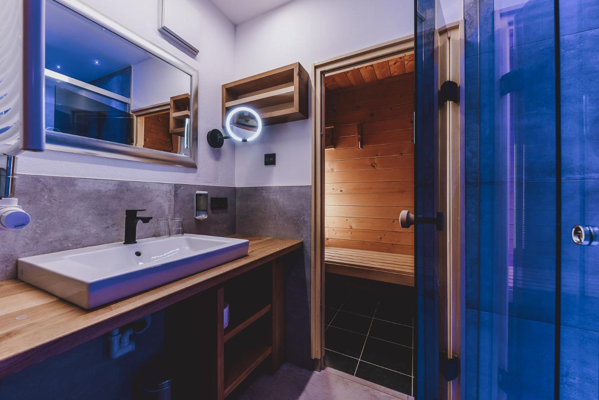 Apartment Margarethenstein Mit Privat Sauna Und Inklusive Zell Am See-Kaprun Sommerkarte Exteriér fotografie