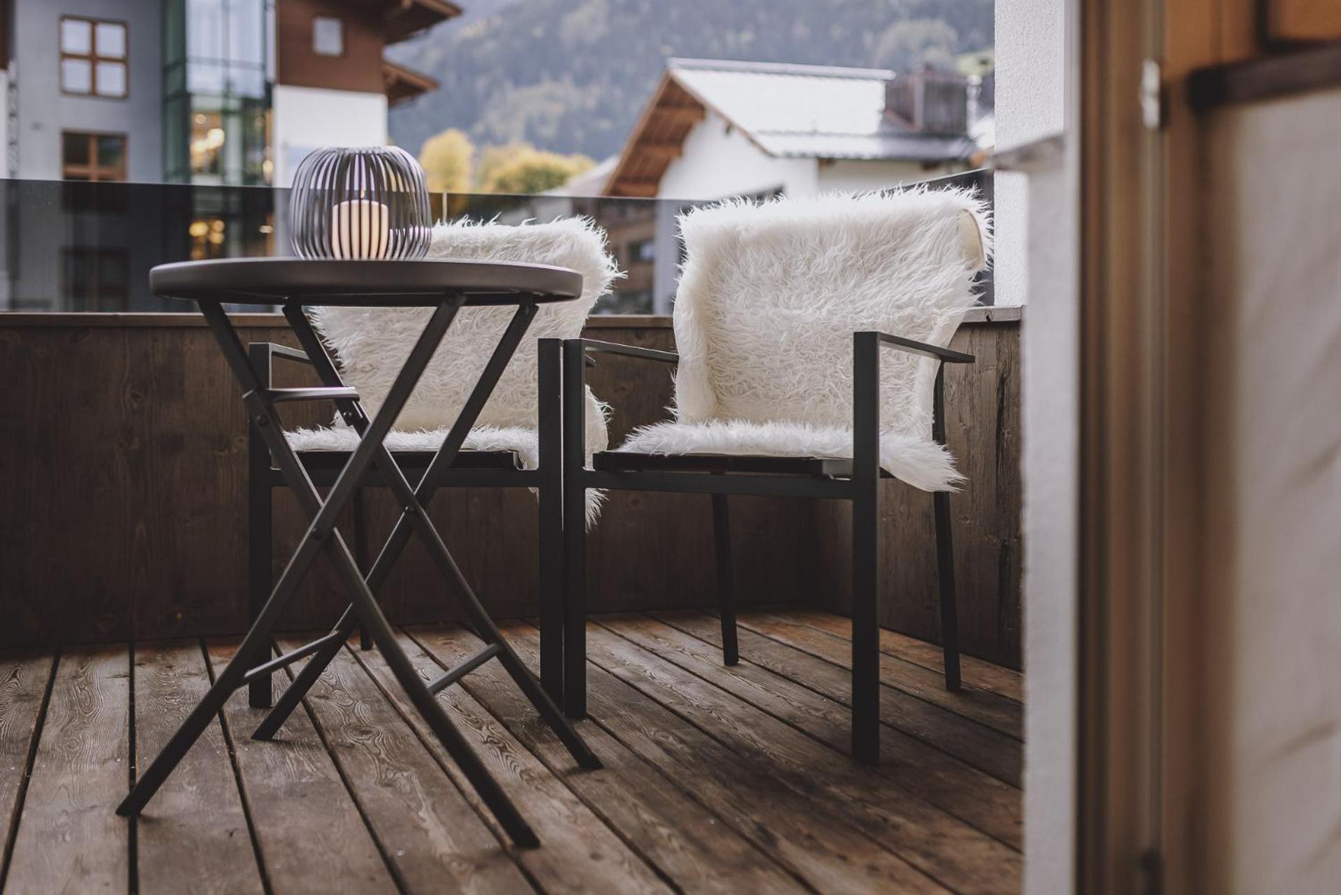 Apartment Margarethenstein Mit Privat Sauna Und Inklusive Zell Am See-Kaprun Sommerkarte Exteriér fotografie