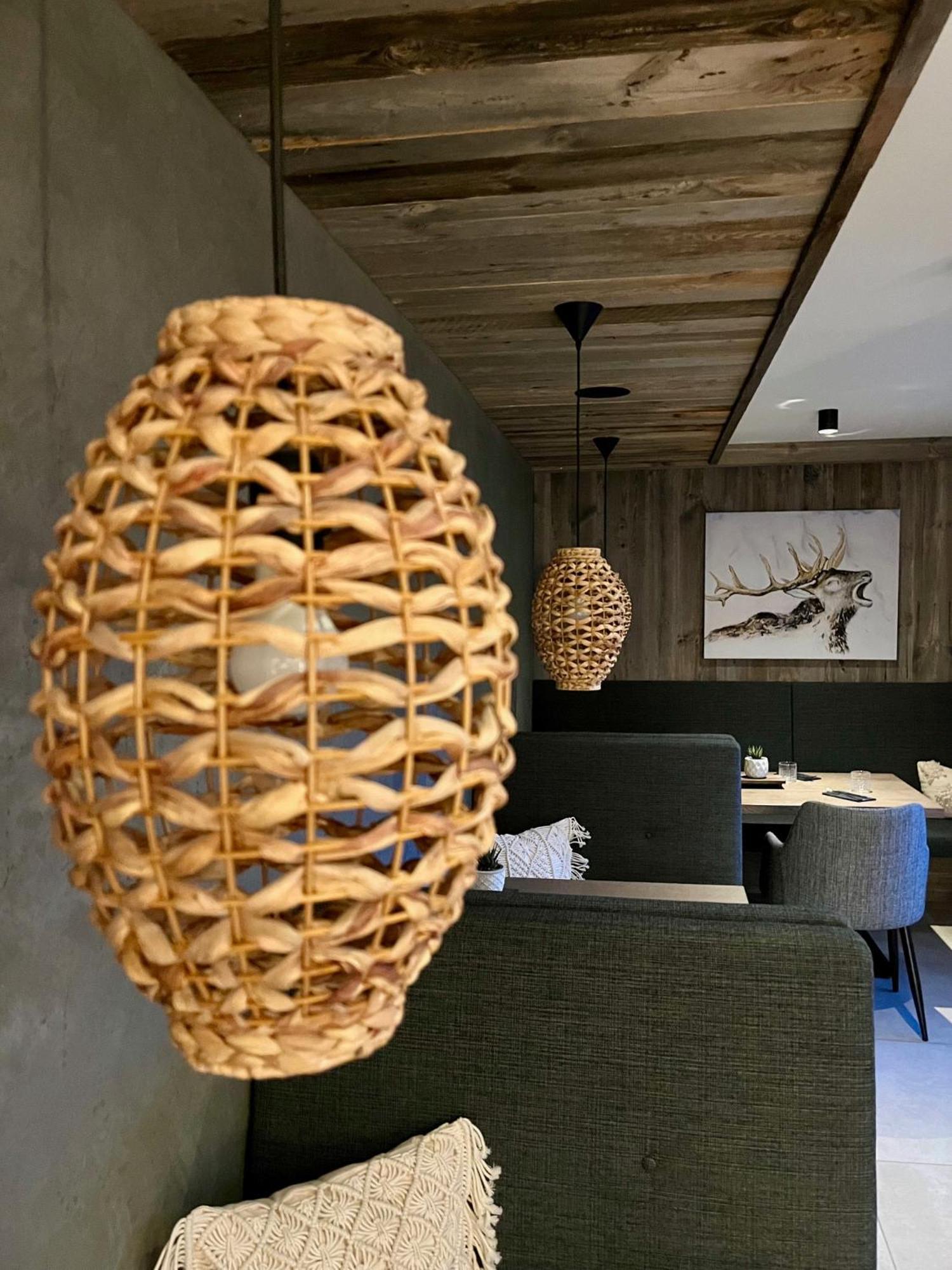 Apartment Margarethenstein Mit Privat Sauna Und Inklusive Zell Am See-Kaprun Sommerkarte Exteriér fotografie