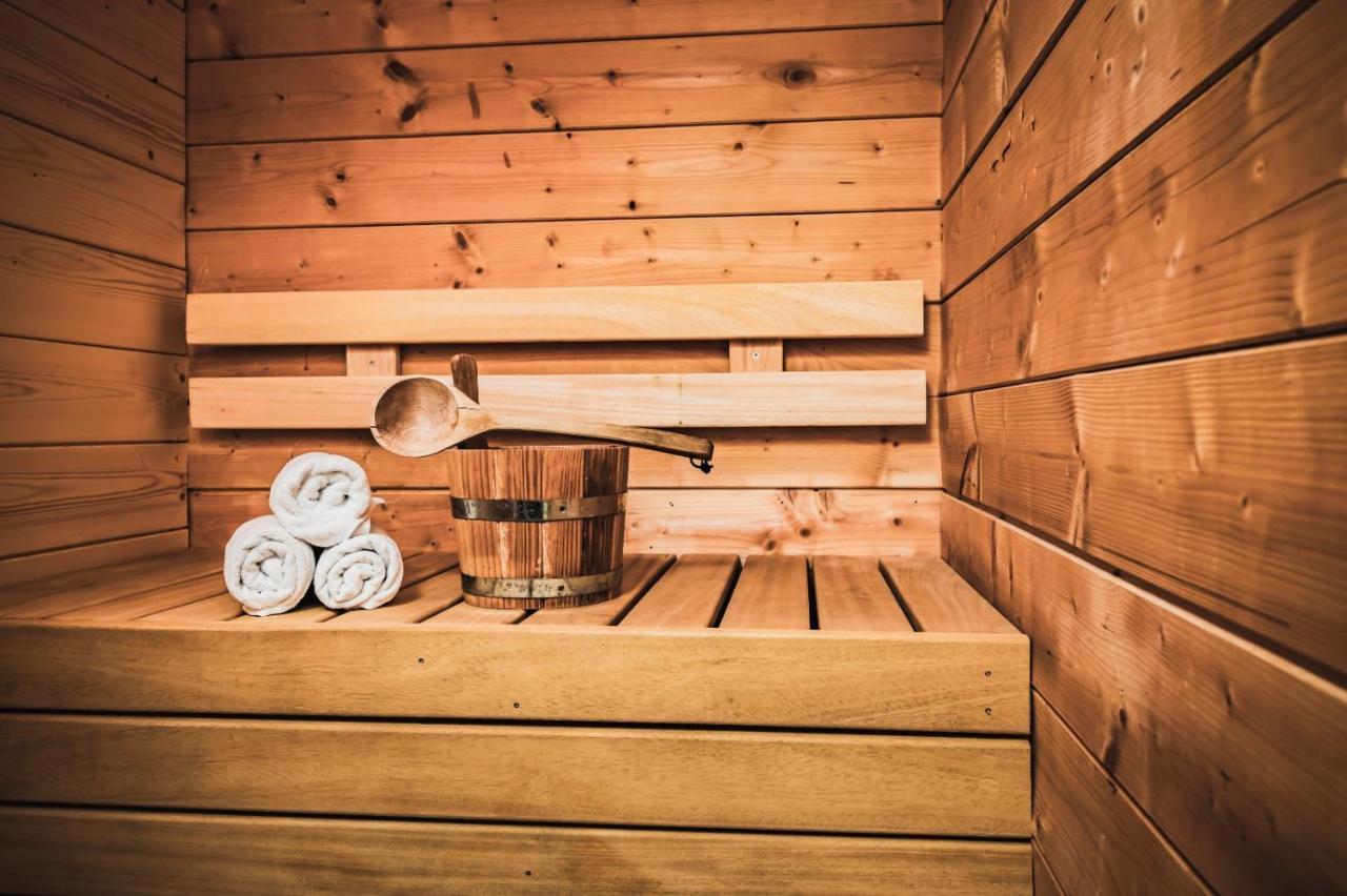 Apartment Margarethenstein Mit Privat Sauna Und Inklusive Zell Am See-Kaprun Sommerkarte Exteriér fotografie