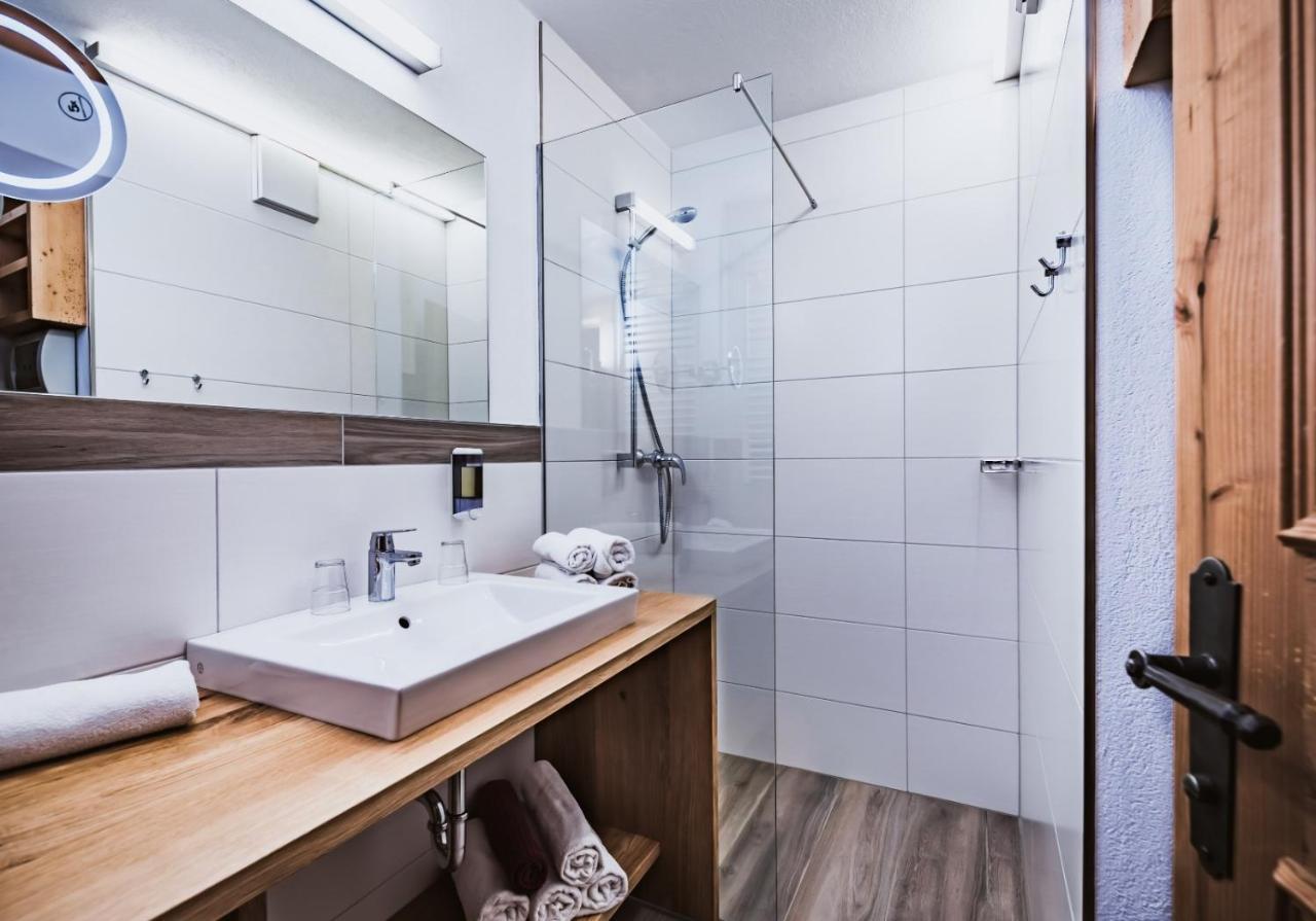 Apartment Margarethenstein Mit Privat Sauna Und Inklusive Zell Am See-Kaprun Sommerkarte Exteriér fotografie