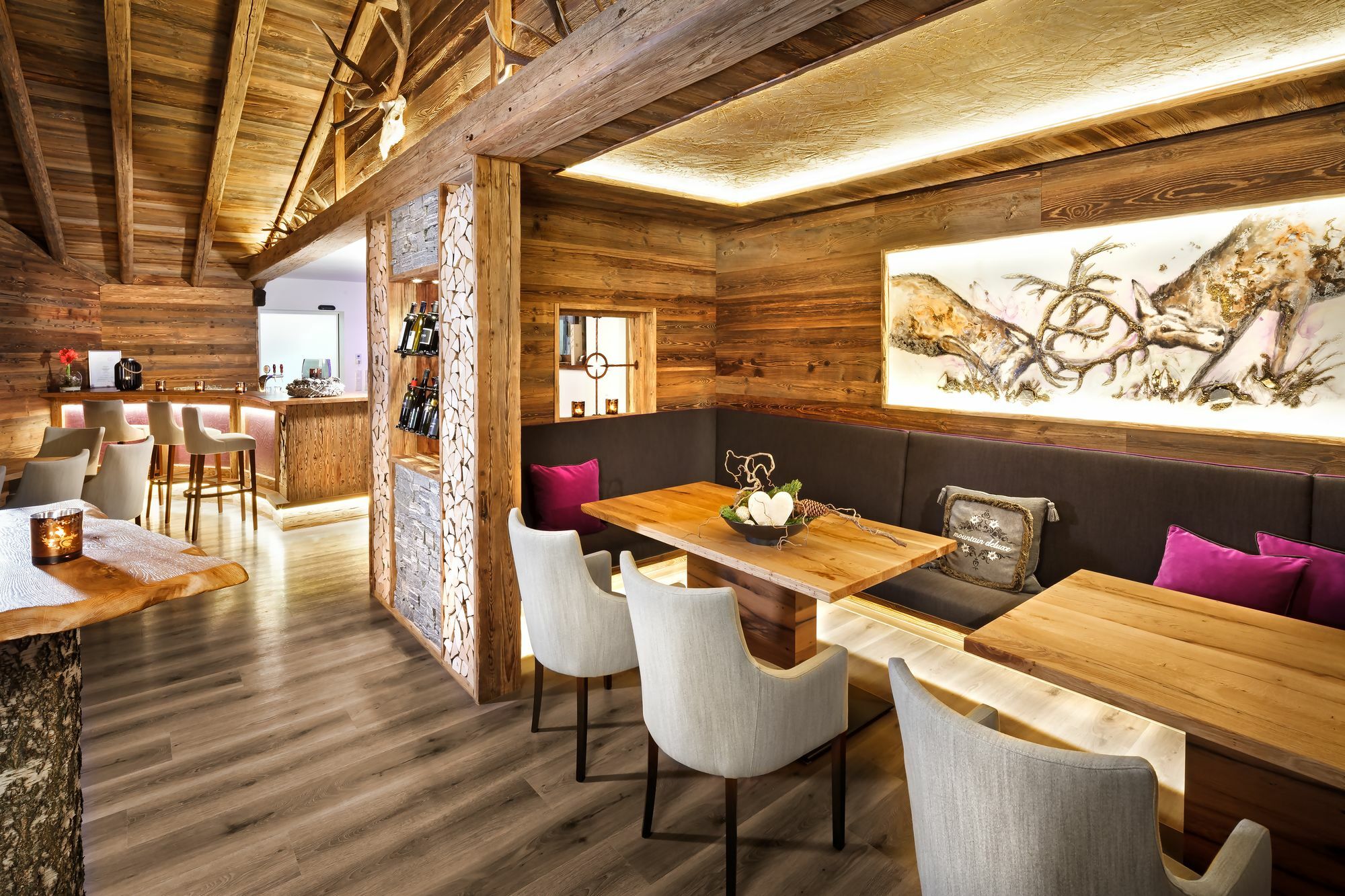 Apartment Margarethenstein Mit Privat Sauna Und Inklusive Zell Am See-Kaprun Sommerkarte Exteriér fotografie