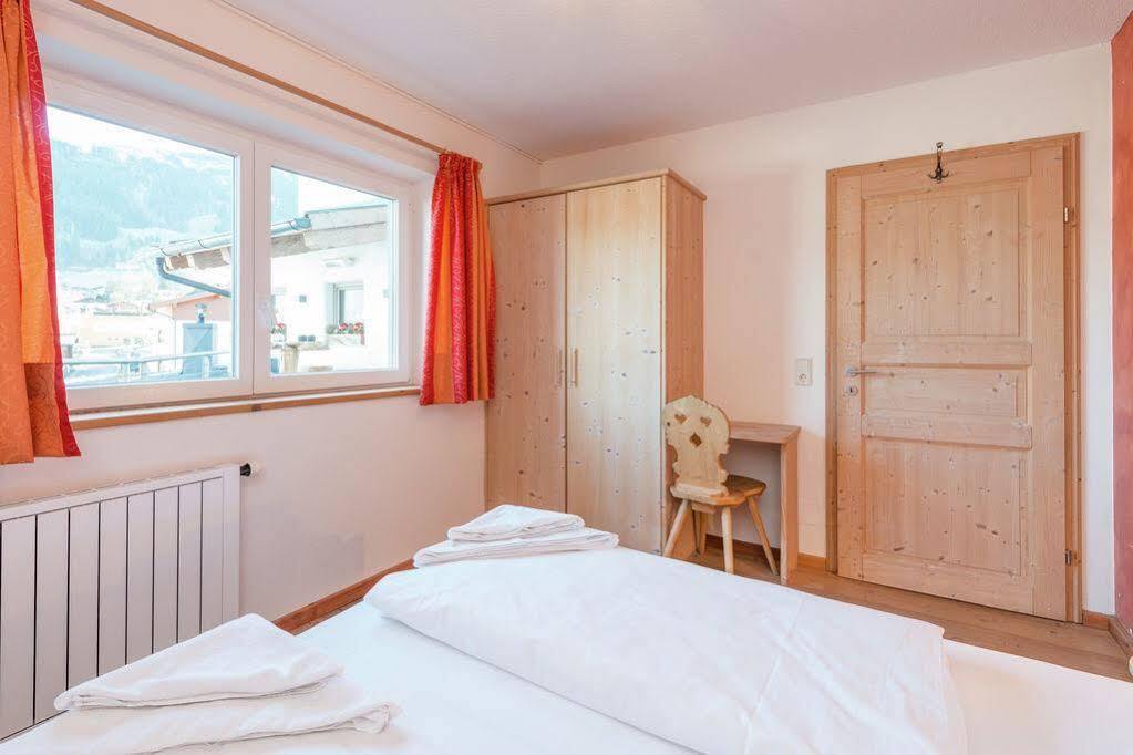 Apartment Margarethenstein Mit Privat Sauna Und Inklusive Zell Am See-Kaprun Sommerkarte Exteriér fotografie