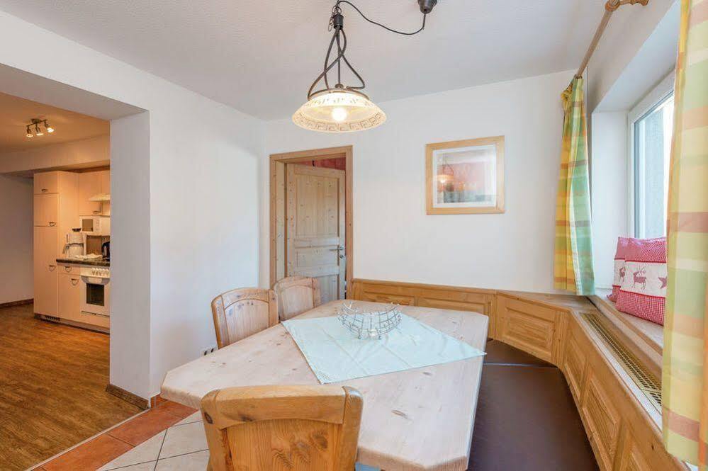 Apartment Margarethenstein Mit Privat Sauna Und Inklusive Zell Am See-Kaprun Sommerkarte Exteriér fotografie